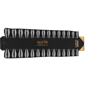 Aprés Tip Swatches