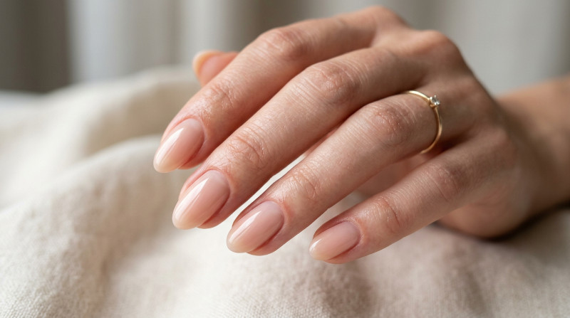 Shellac vs. BIAB