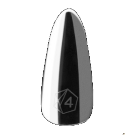 Aprés Gel-X Stiletto Tips