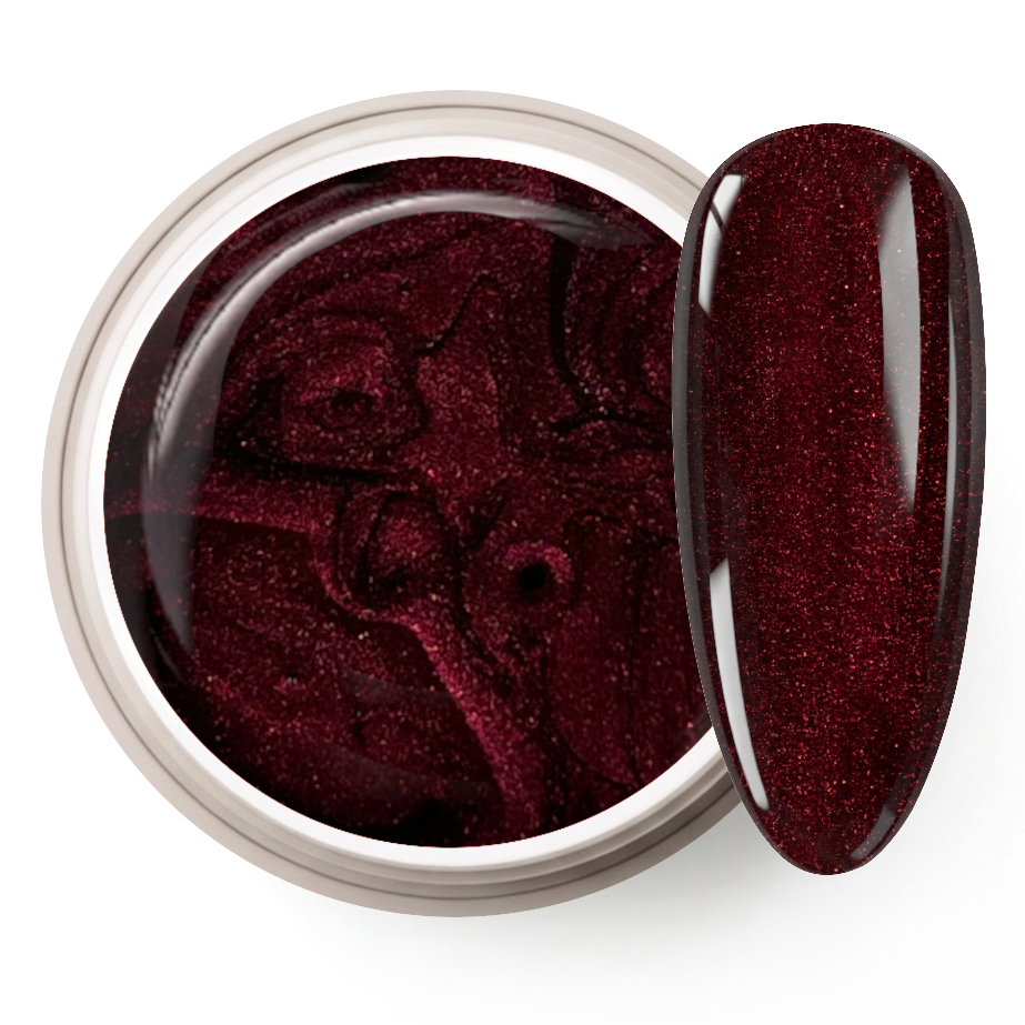 Hema free Color Gels