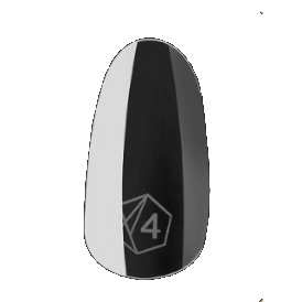 Aprés Gel-X Round Tips
